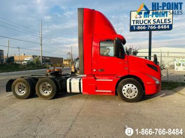 Hi-Point Truck Sales