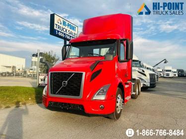 Hi-Point Truck Sales