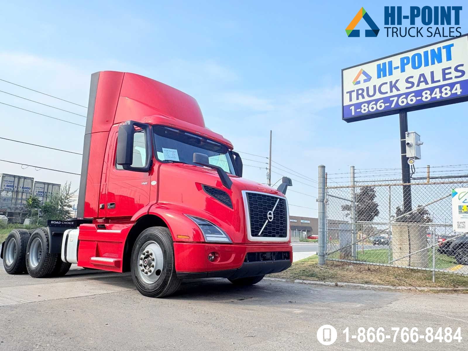 Truck Image