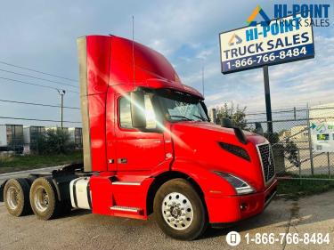 Hi-Point Truck Sales
