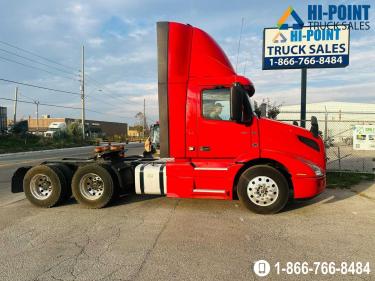 Hi-Point Truck Sales