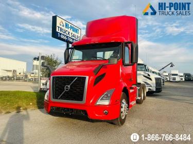 Hi-Point Truck Sales