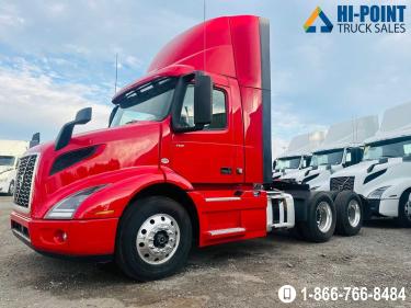 Hi-Point Truck Sales