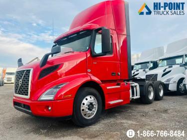 Hi-Point Truck Sales