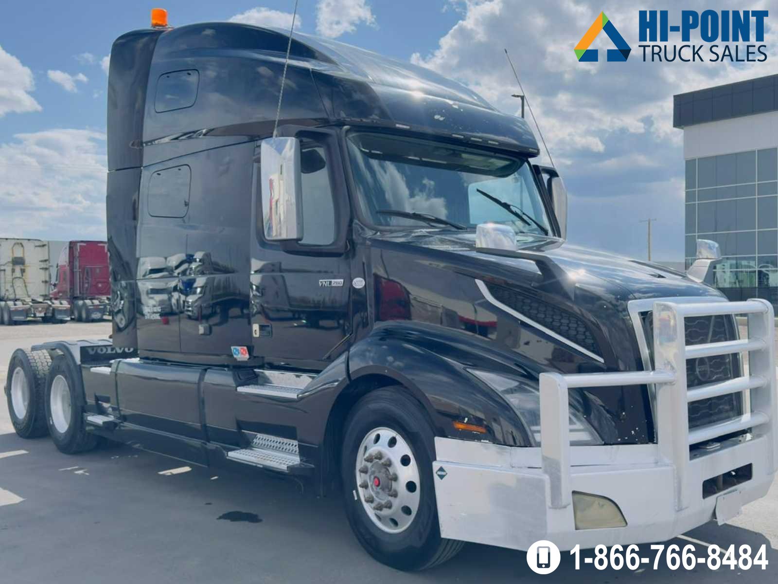 Truck Image