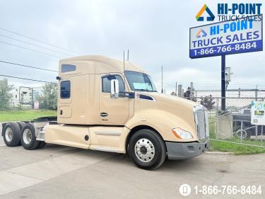 Hi-Point Truck Sales