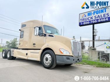 Hi-Point Truck Sales