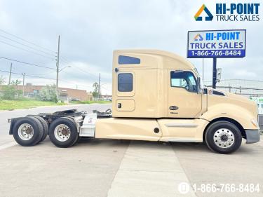 Hi-Point Truck Sales
