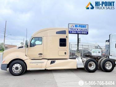 Hi-Point Truck Sales