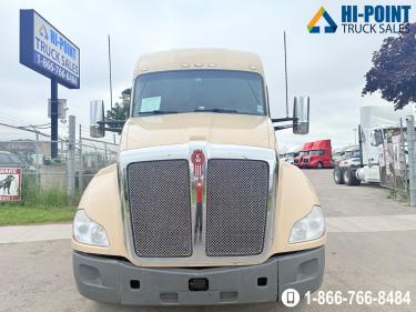 Hi-Point Truck Sales