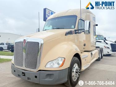 Hi-Point Truck Sales