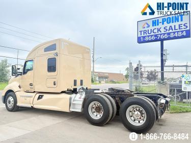 Hi-Point Truck Sales
