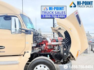 Hi-Point Truck Sales