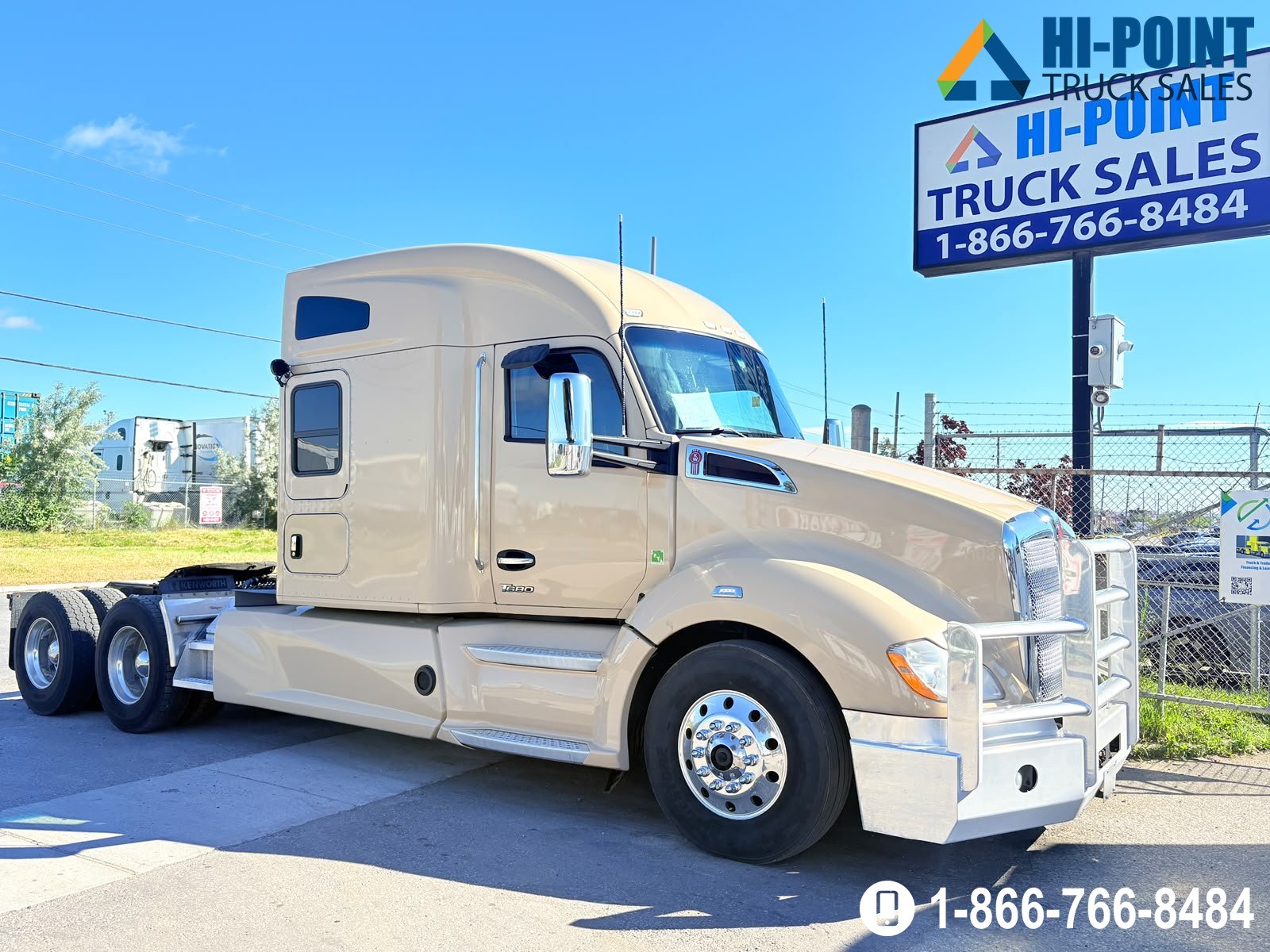 Truck Image