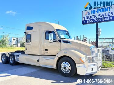 Hi-Point Truck Sales