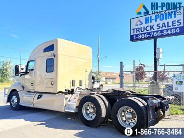 Hi-Point Truck Sales