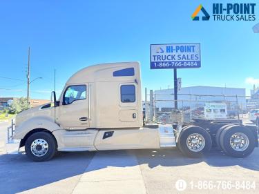 Hi-Point Truck Sales
