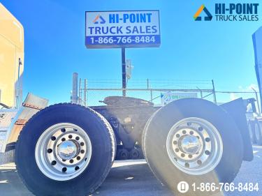 Hi-Point Truck Sales