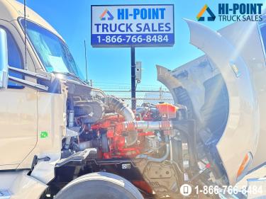 Hi-Point Truck Sales