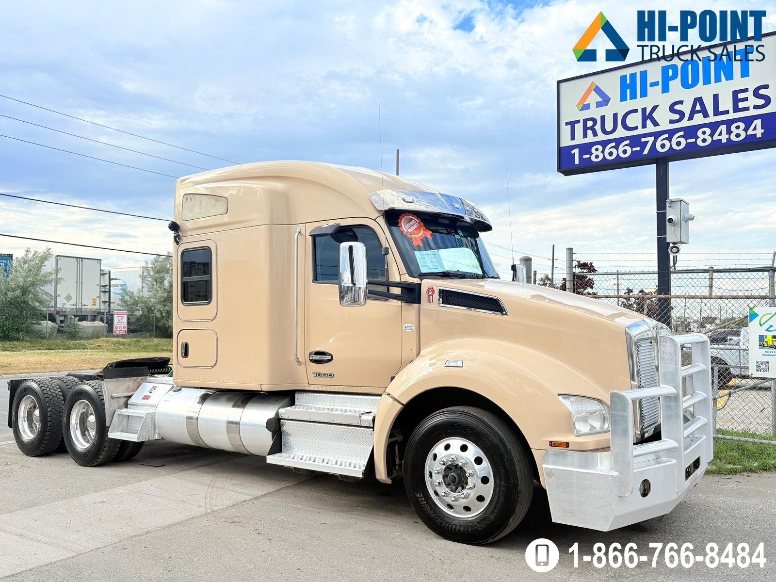 Truck Image