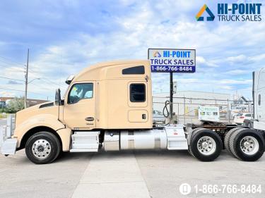 Hi-Point Truck Sales