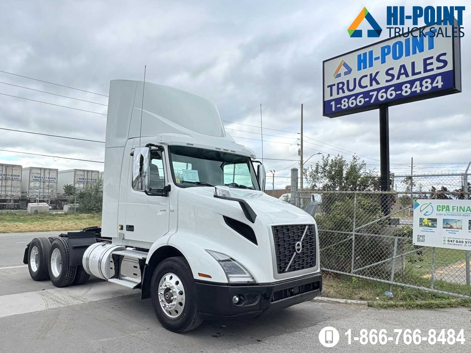 Truck Image