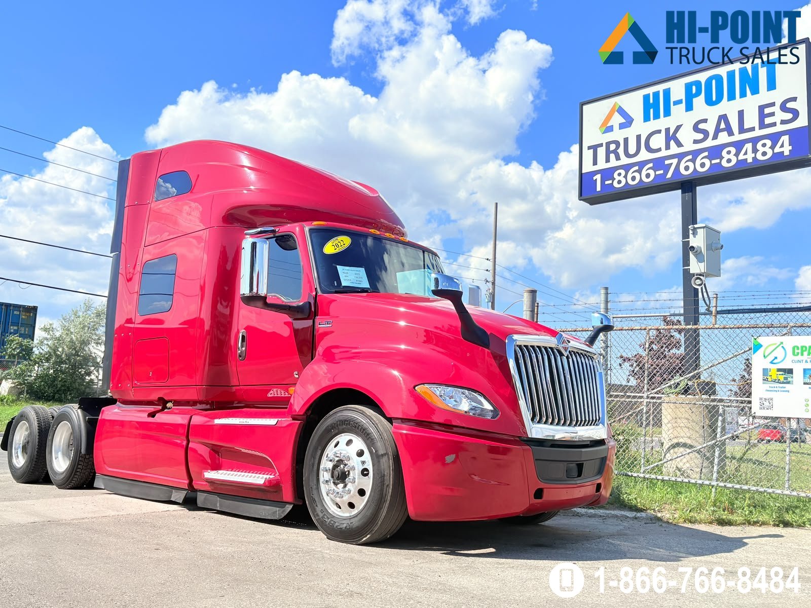 Truck Image