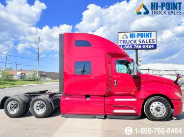 Hi-Point Truck Sales