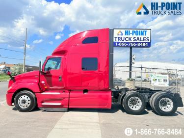 Hi-Point Truck Sales