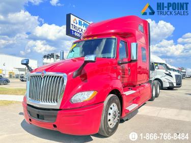 Hi-Point Truck Sales