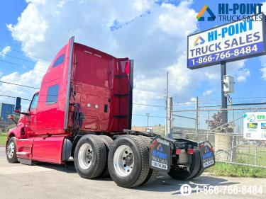 Hi-Point Truck Sales