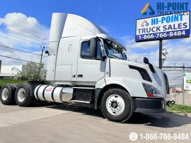 Hi-Point Truck Sales