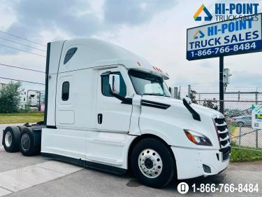 Hi-Point Truck Sales