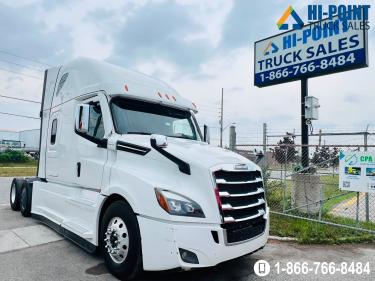 Hi-Point Truck Sales