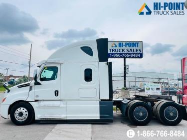 Hi-Point Truck Sales