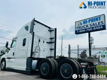 Hi-Point Truck Sales