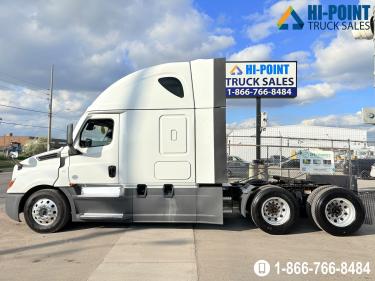 Hi-Point Truck Sales