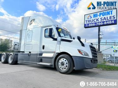 Hi-Point Truck Sales