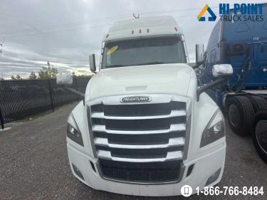 Hi-Point Truck Sales