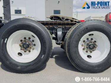 Hi-Point Truck Sales