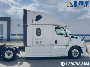 Hi-Point Truck Sales