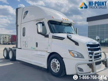 Hi-Point Truck Sales