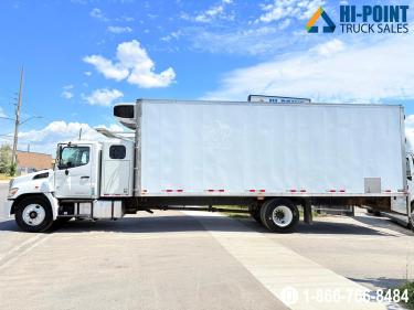 Hi-Point Truck Sales
