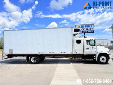 Hi-Point Truck Sales