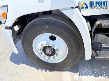 Hi-Point Truck Sales