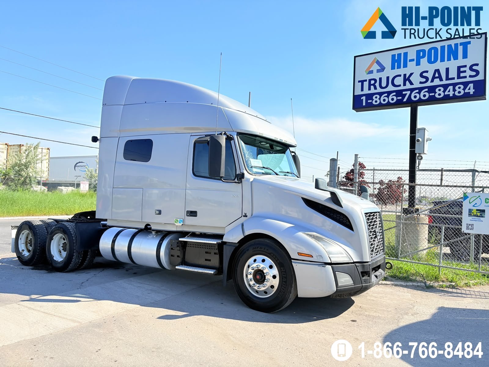 Truck Image