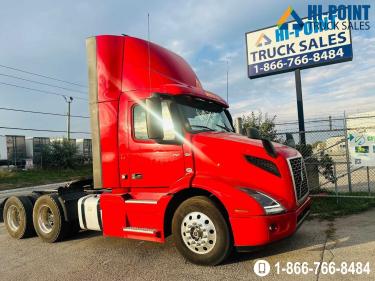 Hi-Point Truck Sales