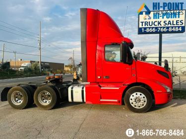 Hi-Point Truck Sales