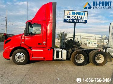 Hi-Point Truck Sales