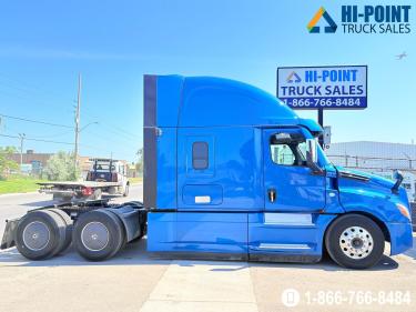 Hi-Point Truck Sales
